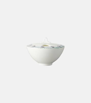 x Marni Blossom Milk sugar bowl | Serax