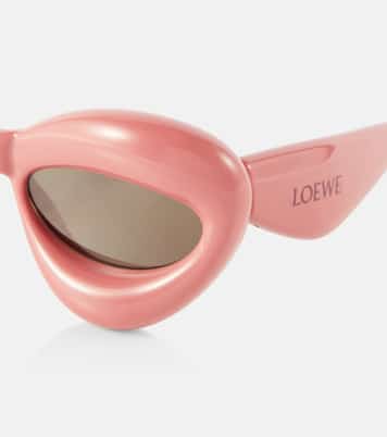 Occhiali da sole cat-eye Inflated | Loewe