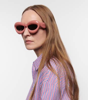 Occhiali da sole cat-eye Inflated | Loewe