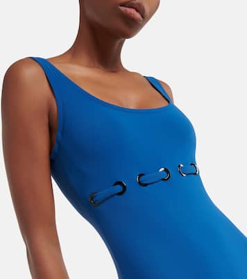 Lucy swimsuit | Karla Colletto