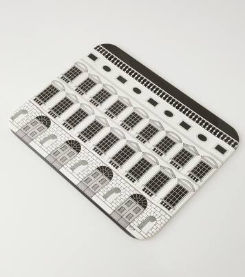 Tablett Architettura | Fornasetti