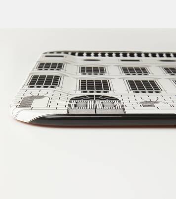 Tablett Architettura | Fornasetti