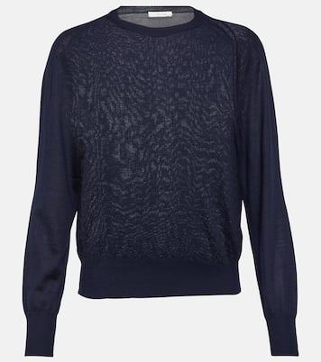 Jersey Elmira de cachemir | The Row