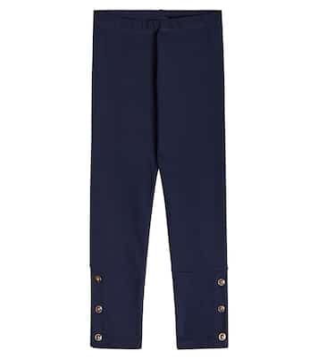 Legging | Versace Kids