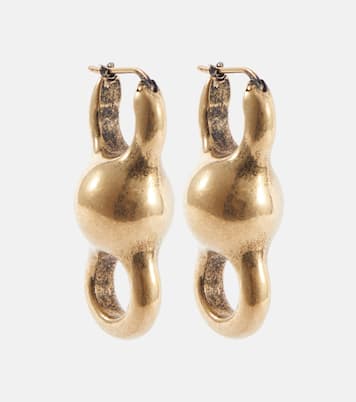 Boucles d’oreilles Agoflus | Acne Studios