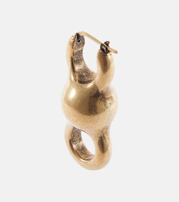 Boucles d’oreilles Agoflus | Acne Studios