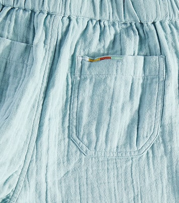 Pantaloni Darshan in cotone | Louise Misha