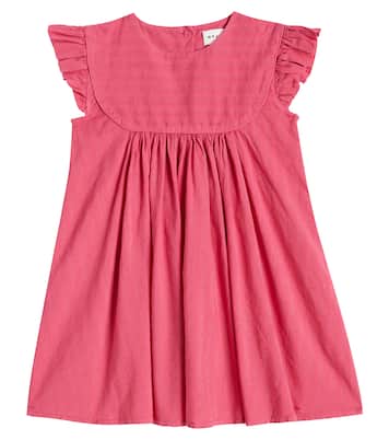Abito Umu in cotone e lino | Morley