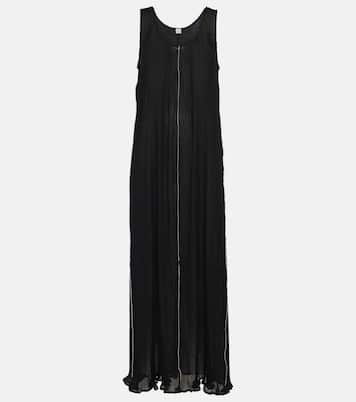 Robe longue | Toteme