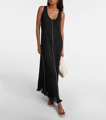 Robe longue | Toteme