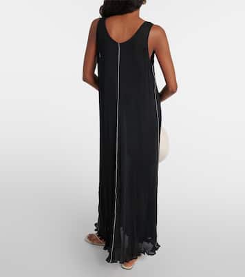 Robe longue | Toteme