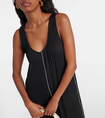 Robe longue | Toteme