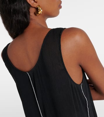 Robe longue | Toteme