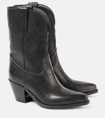 Santiag golden goose deals