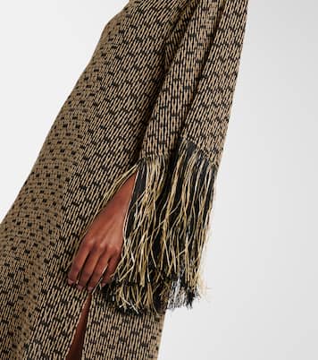 Maxikleid Tigris | Taller Marmo