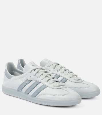 Baskets Samba Decon en cuir | Adidas
