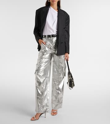 Jeans cargo Divina | Isabel Marant