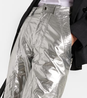 Jeans cargo Divina | Isabel Marant