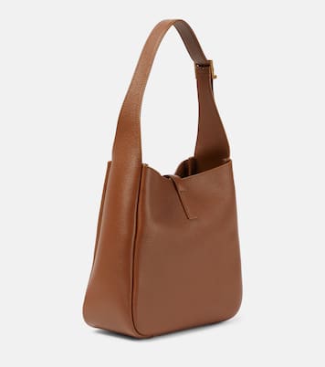 Borsa a spalla Le 5 à 7 Small in pelle | Saint Laurent