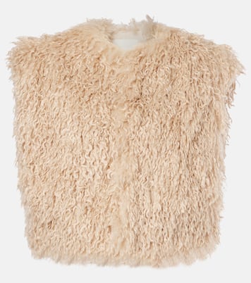Weste Florana | Isabel Marant