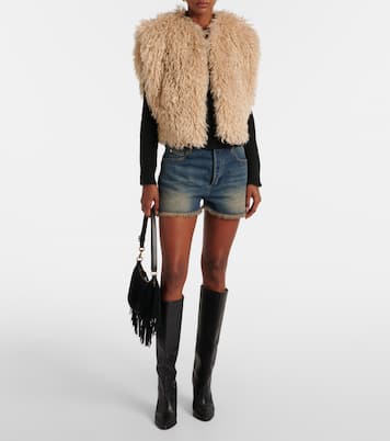 Weste Florana | Isabel Marant