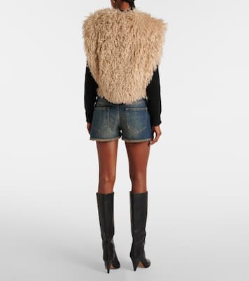 Weste Florana | Isabel Marant