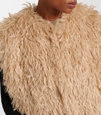 Weste Florana | Isabel Marant