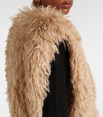 Weste Florana | Isabel Marant