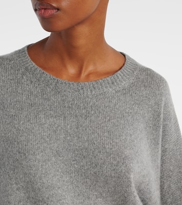 Pull Margaux en cachemire | Khaite