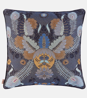 Coussin Pluma à fleurs | Etro
