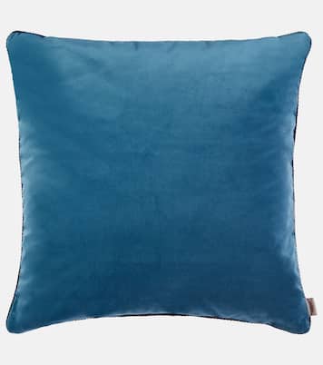Coussin Pluma à fleurs | Etro