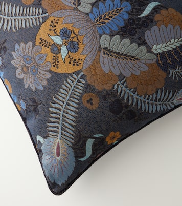 Coussin Pluma à fleurs | Etro