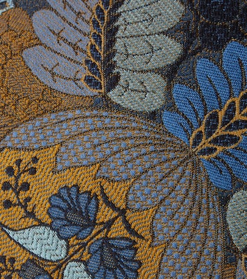 Coussin Pluma à fleurs | Etro