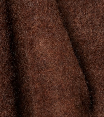 Sciarpa Carro in misto lana | Jacquemus