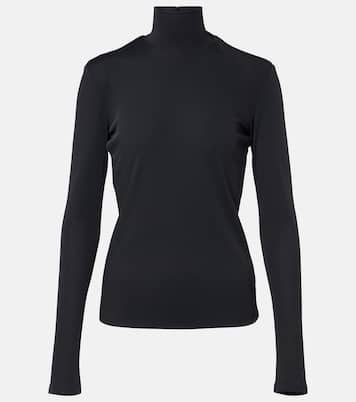 Top de cuello alto | Jil Sander