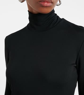 Top de cuello alto | Jil Sander