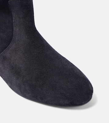 Bottines Stefa en daim | Isabel Marant