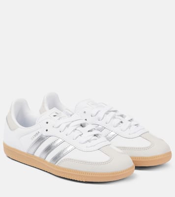 Sneakers Samba OG in pelle | Adidas