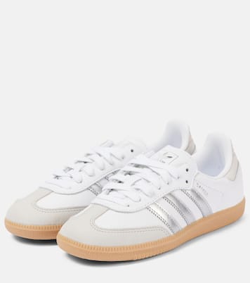 Sneakers Samba OG in pelle | Adidas