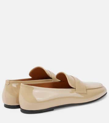 Mocasines penny de charol | Tod's