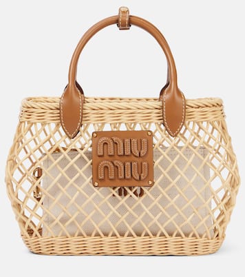 Cabas | Miu Miu