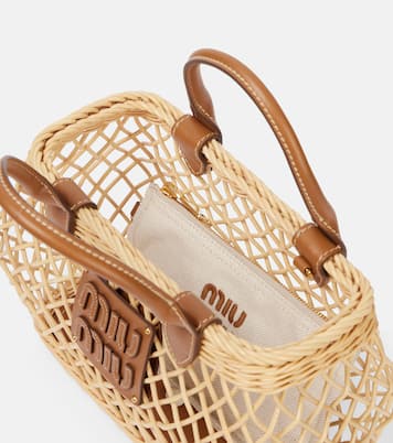 Cabas | Miu Miu