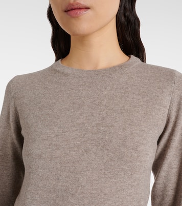 Pullover Monili aus Kaschmir | Brunello Cucinelli