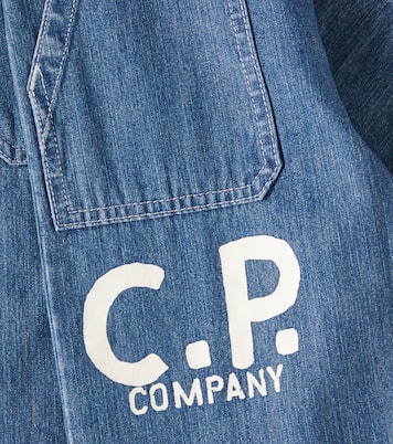 Jeans regular | C.P. Company Kids