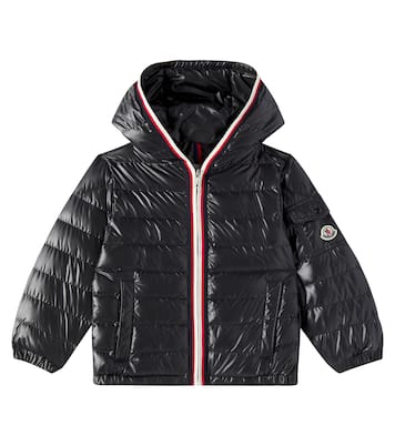 Klaas down jacket | Moncler Enfant