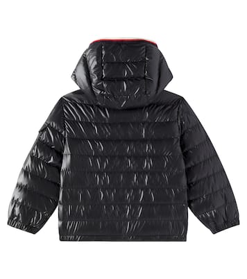 Klaas down jacket | Moncler Enfant
