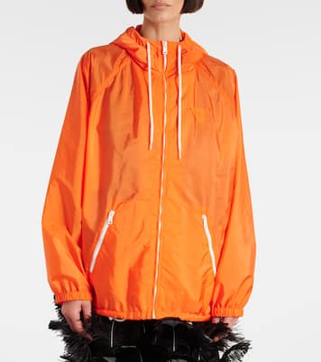 Impermeabile in Re-Nylon | Prada