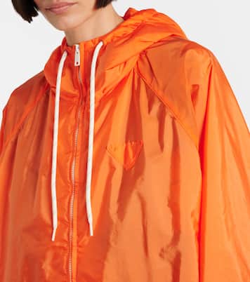 Impermeabile in Re-Nylon | Prada