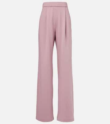 Jogginghose aus Baumwoll-Jersey | Dries Van Noten