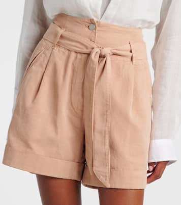 Denim shorts | AG Jeans